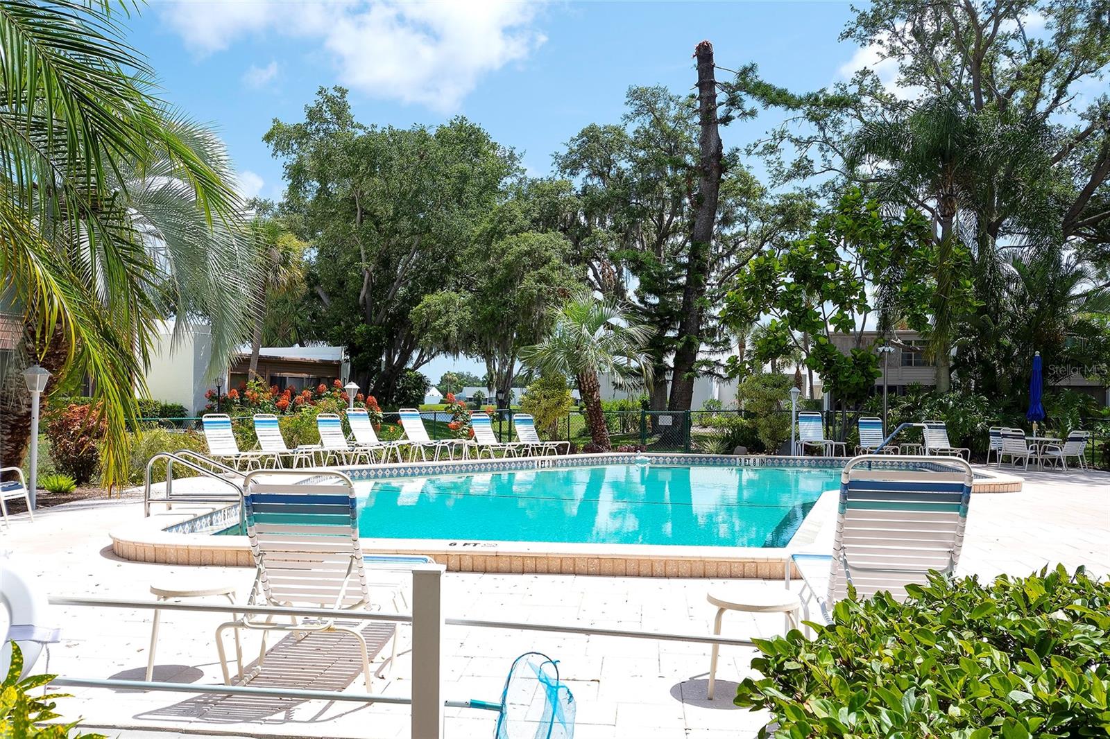 WILDEWOOD SPRINGS - Residential