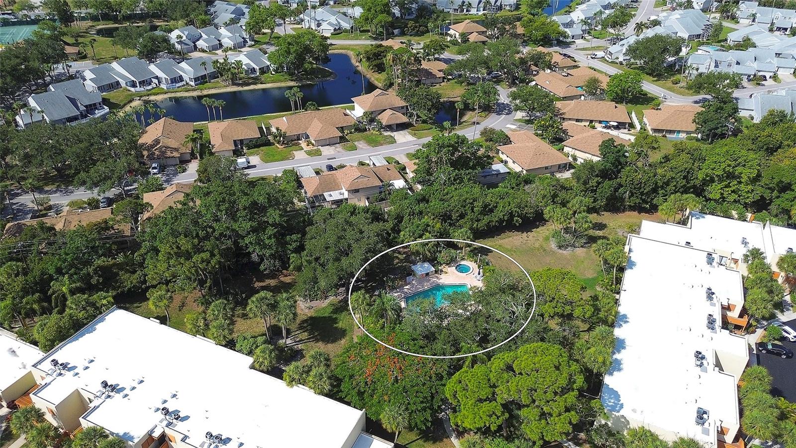 WILDEWOOD SPRINGS - Residential