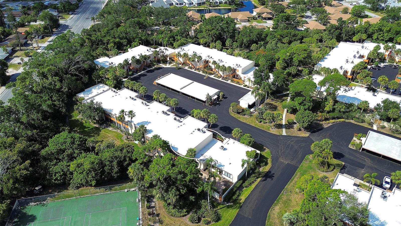 WILDEWOOD SPRINGS - Residential