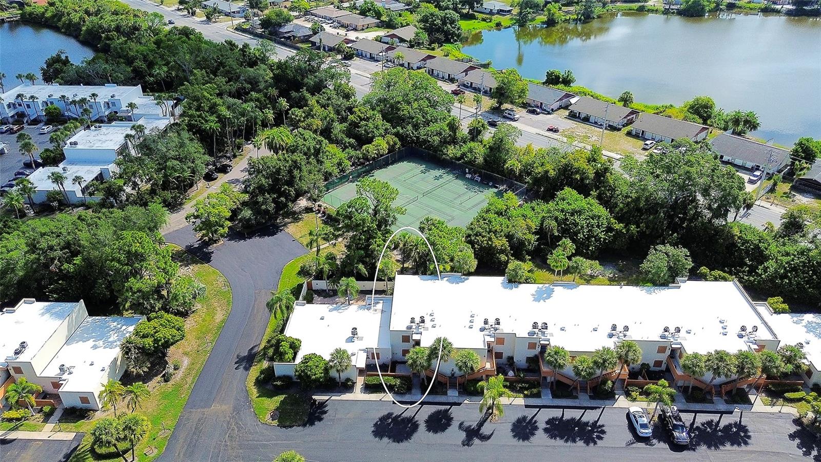 WILDEWOOD SPRINGS - Residential
