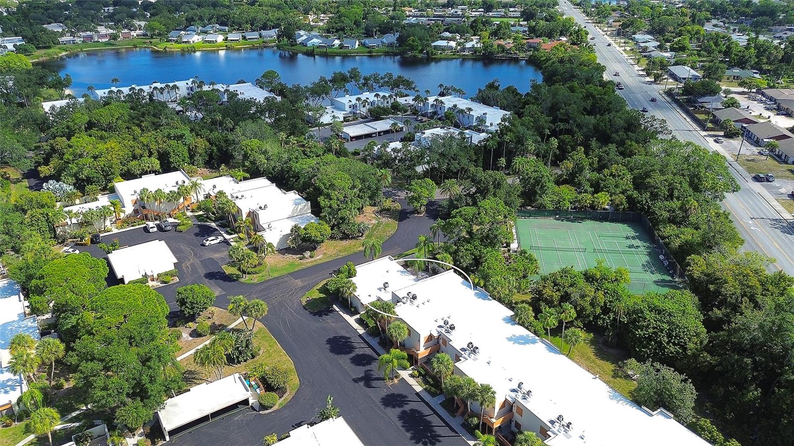 WILDEWOOD SPRINGS - Residential