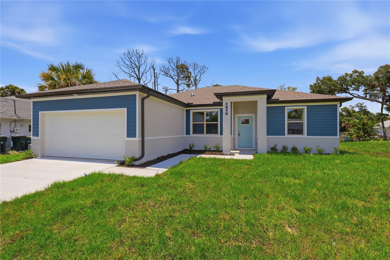 1504 - PORT CHARLOTTE SUB 05 - Residential
