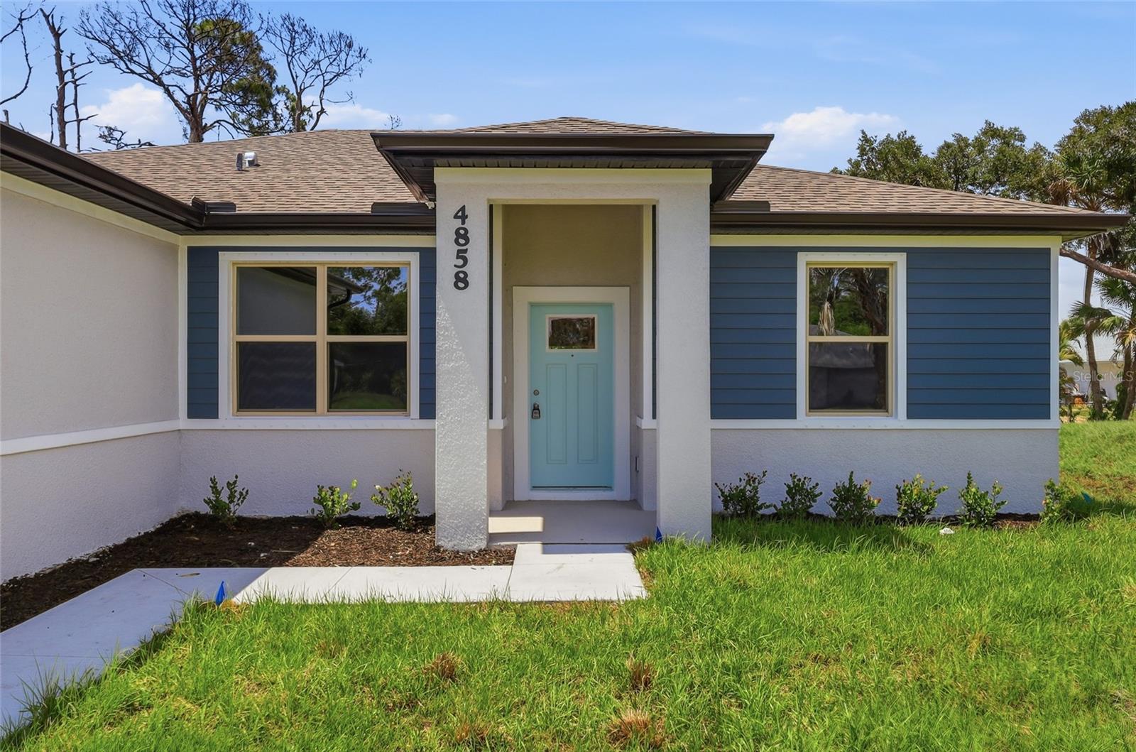 1504 - PORT CHARLOTTE SUB 05 - Residential