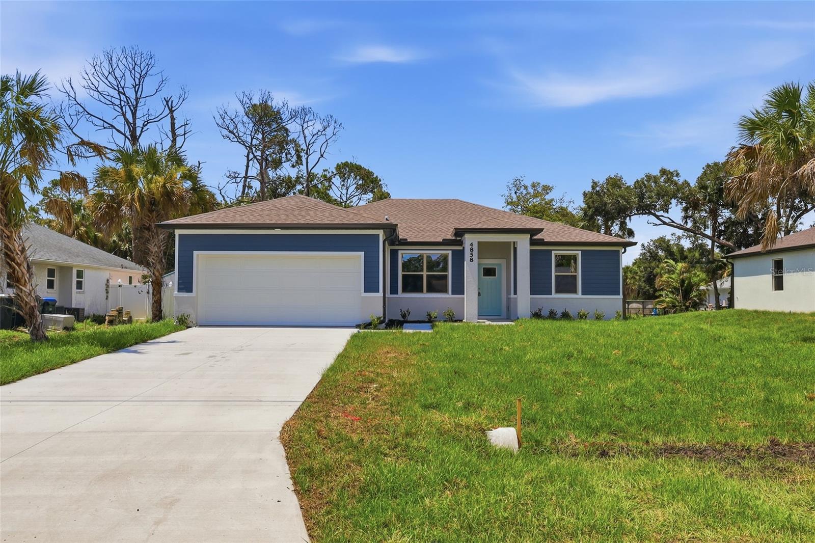 1504 - PORT CHARLOTTE SUB 05 - Residential