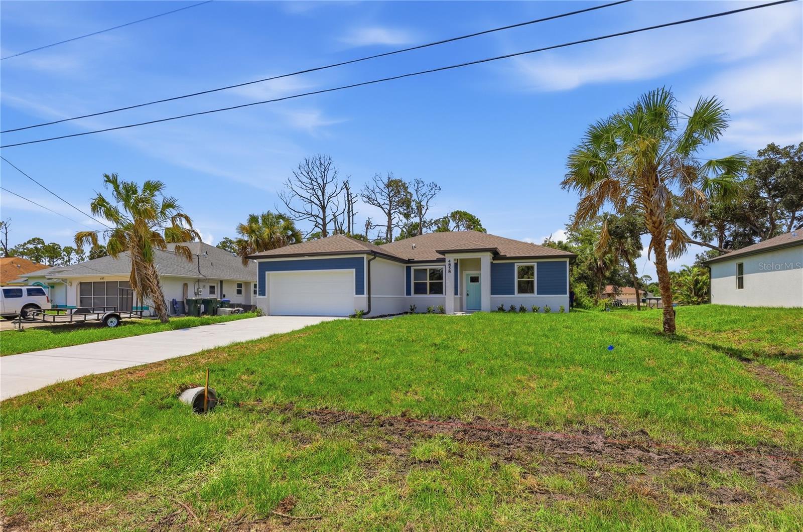 1504 - PORT CHARLOTTE SUB 05 - Residential