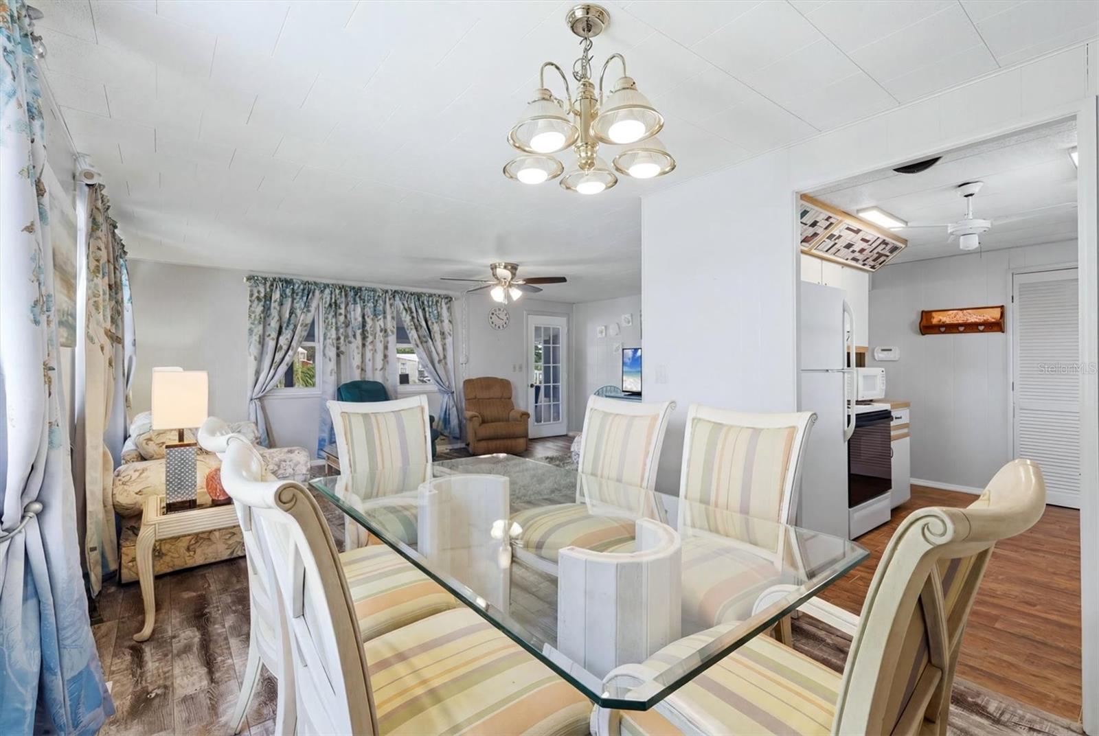 TIDEVUE ESTATES FIRST ADD - Residential