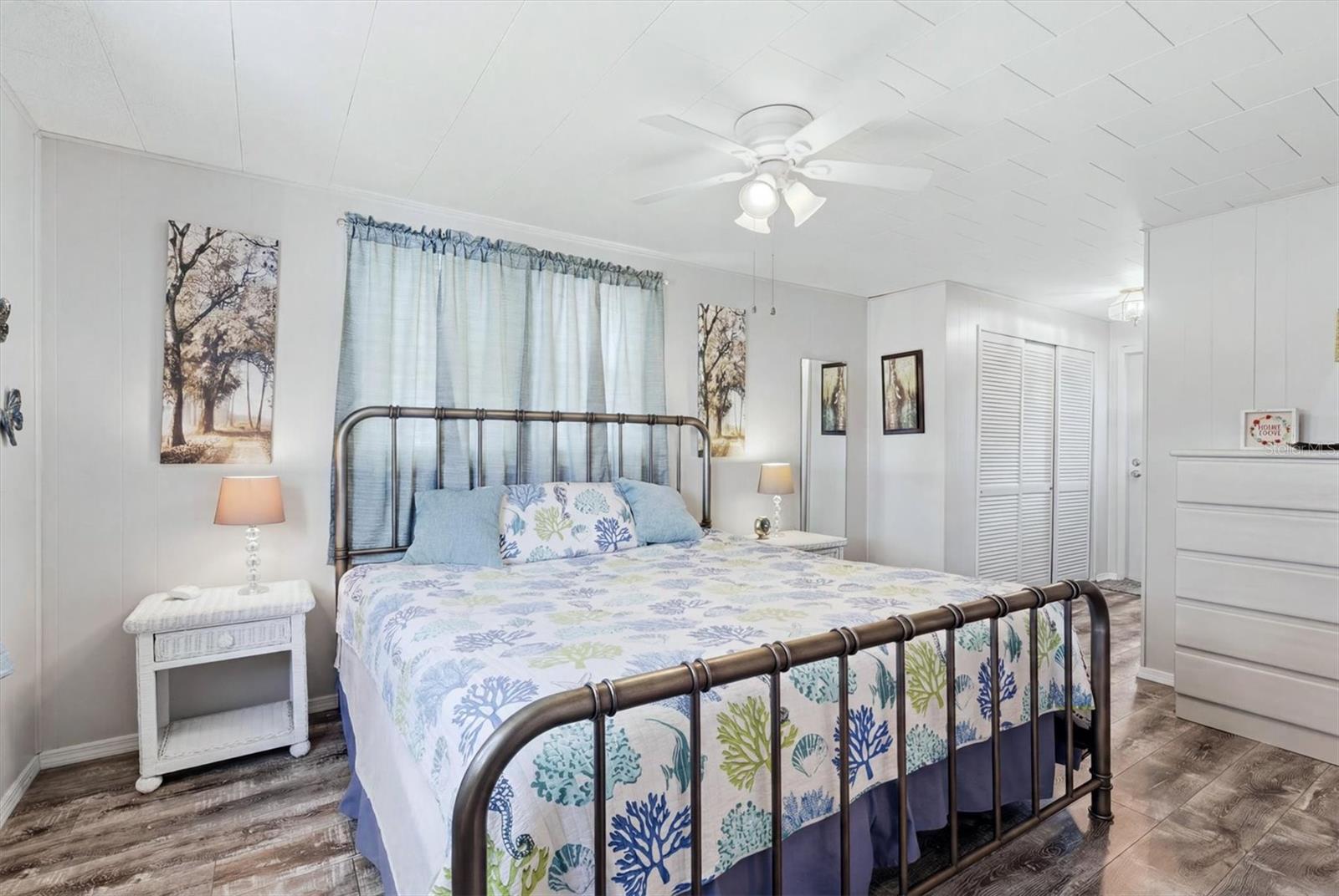 TIDEVUE ESTATES FIRST ADD - Residential