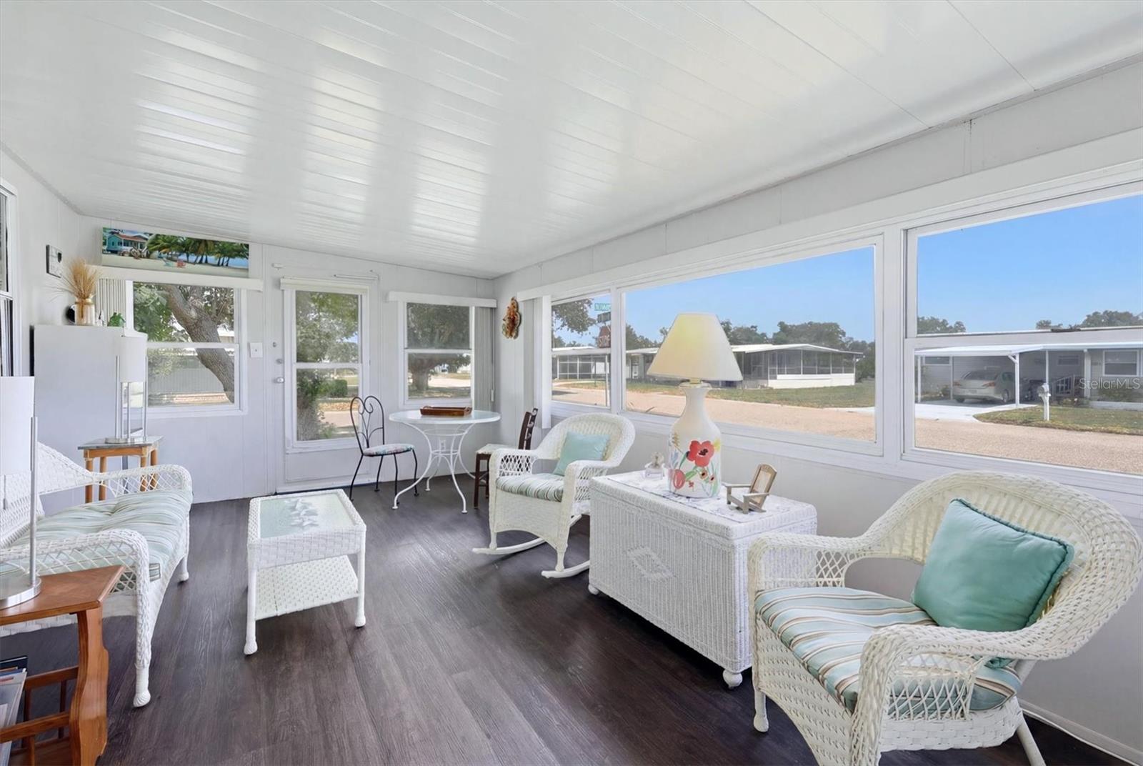 TIDEVUE ESTATES FIRST ADD - Residential