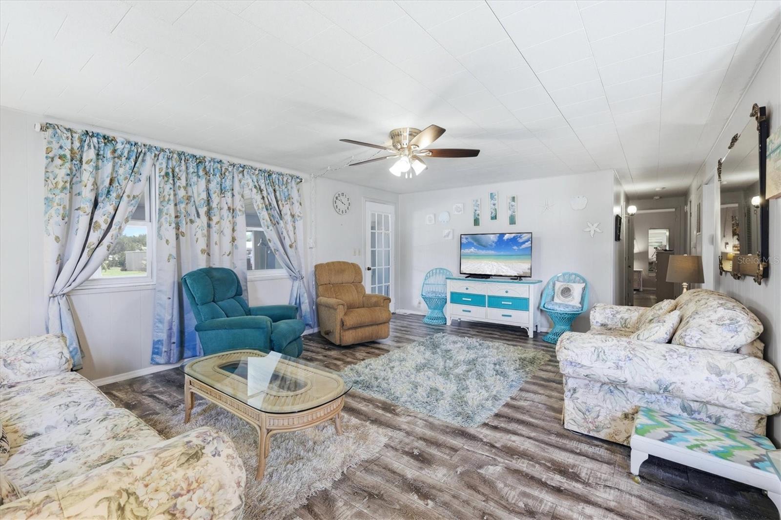 TIDEVUE ESTATES FIRST ADD - Residential