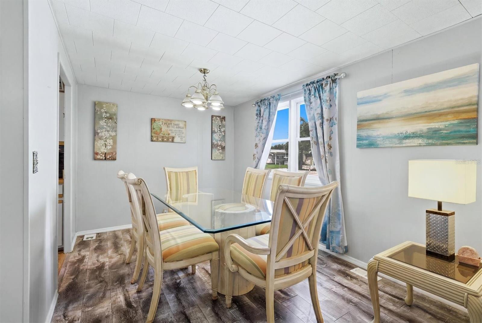 TIDEVUE ESTATES FIRST ADD - Residential
