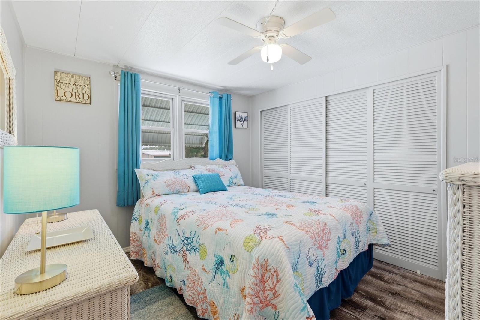 TIDEVUE ESTATES FIRST ADD - Residential