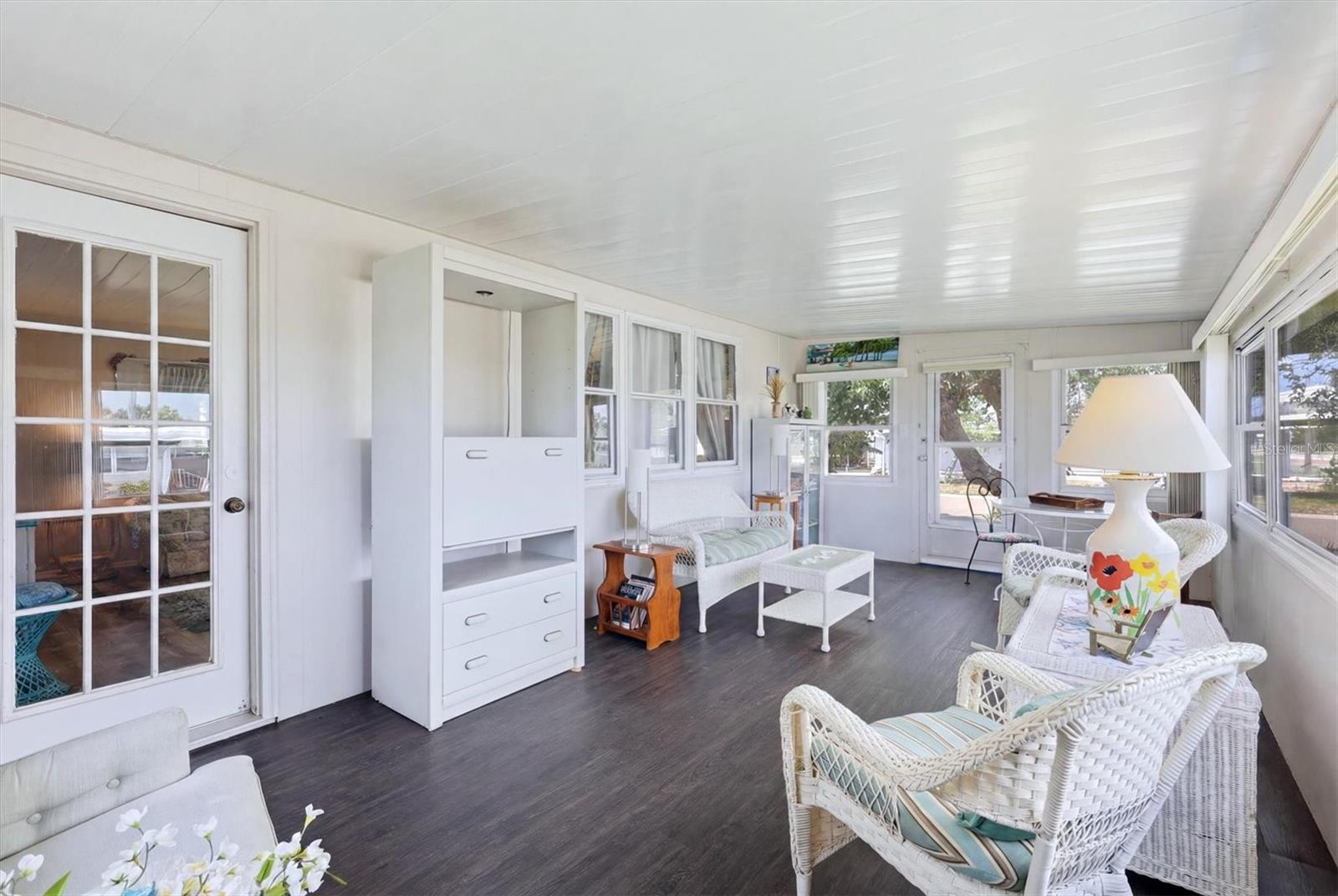 TIDEVUE ESTATES FIRST ADD - Residential