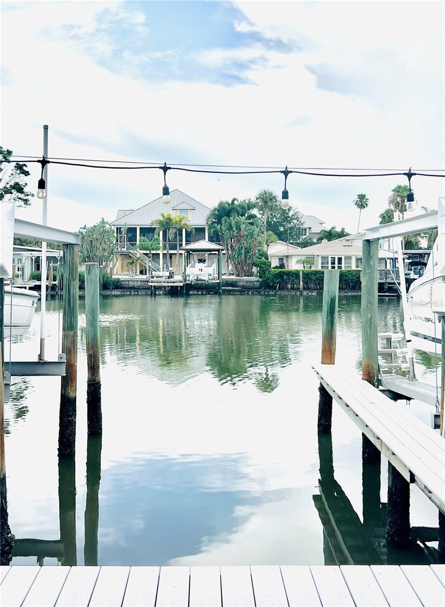 VENETIAN SHORES CONDO - Residential