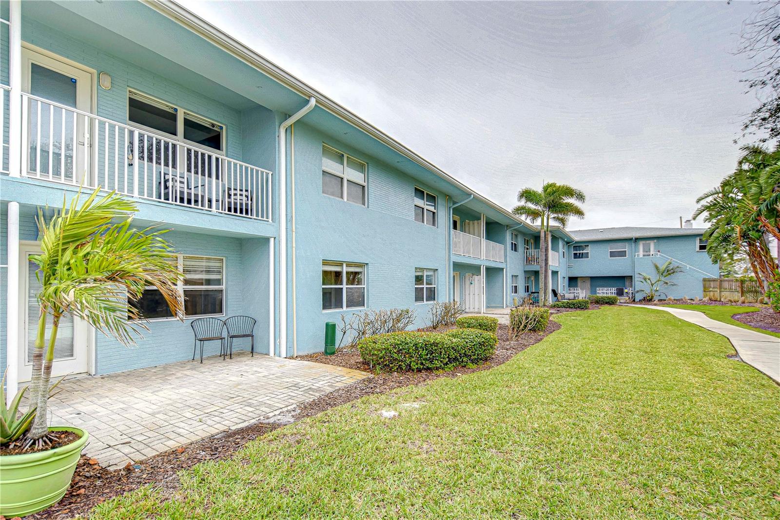 VENETIAN SHORES CONDO - Residential