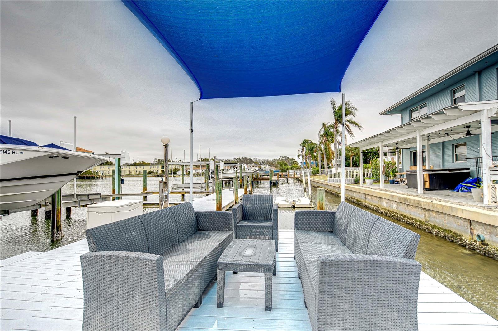 VENETIAN SHORES CONDO - Residential