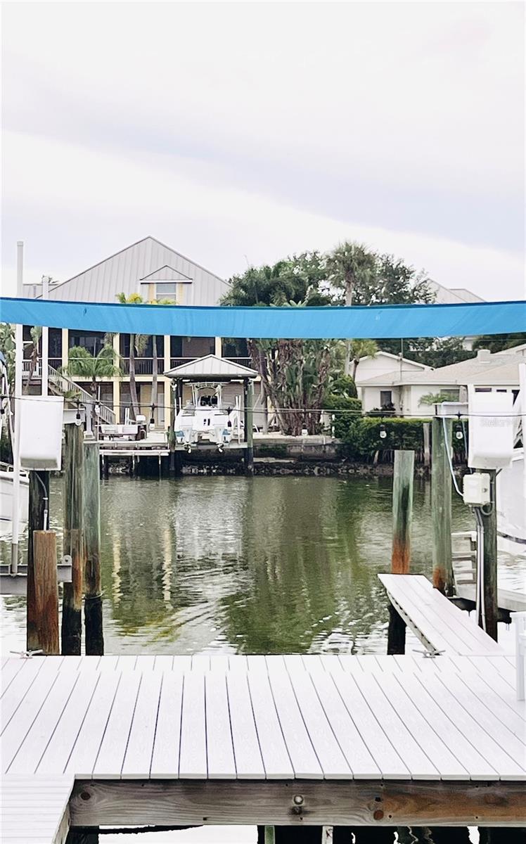 VENETIAN SHORES CONDO - Residential