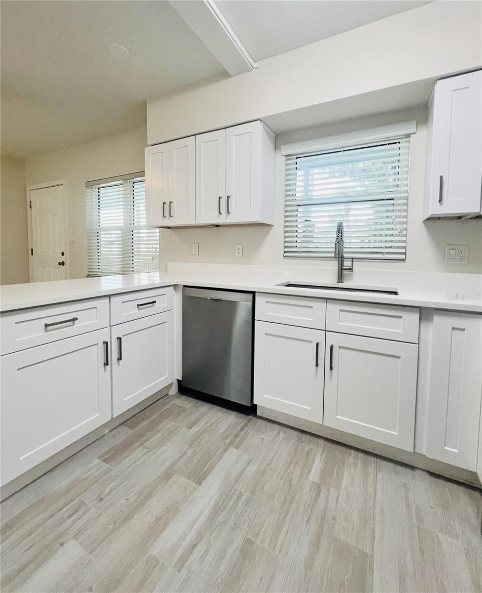 VENETIAN SHORES CONDO - Residential