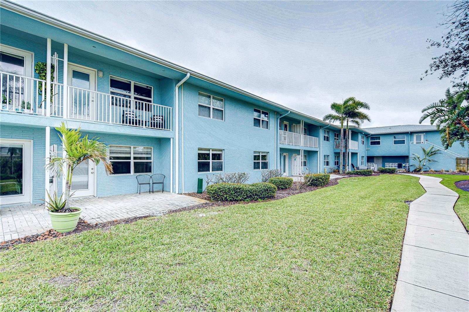 VENETIAN SHORES CONDO - Residential