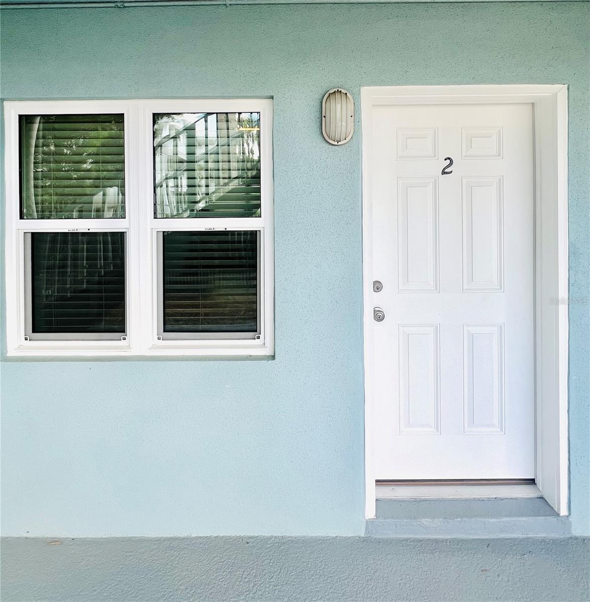 VENETIAN SHORES CONDO - Residential