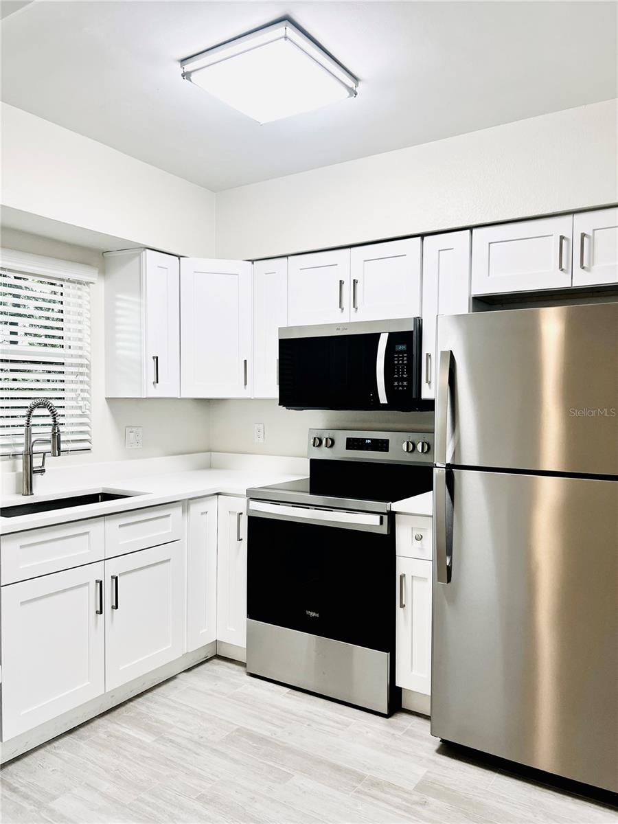 VENETIAN SHORES CONDO - Residential