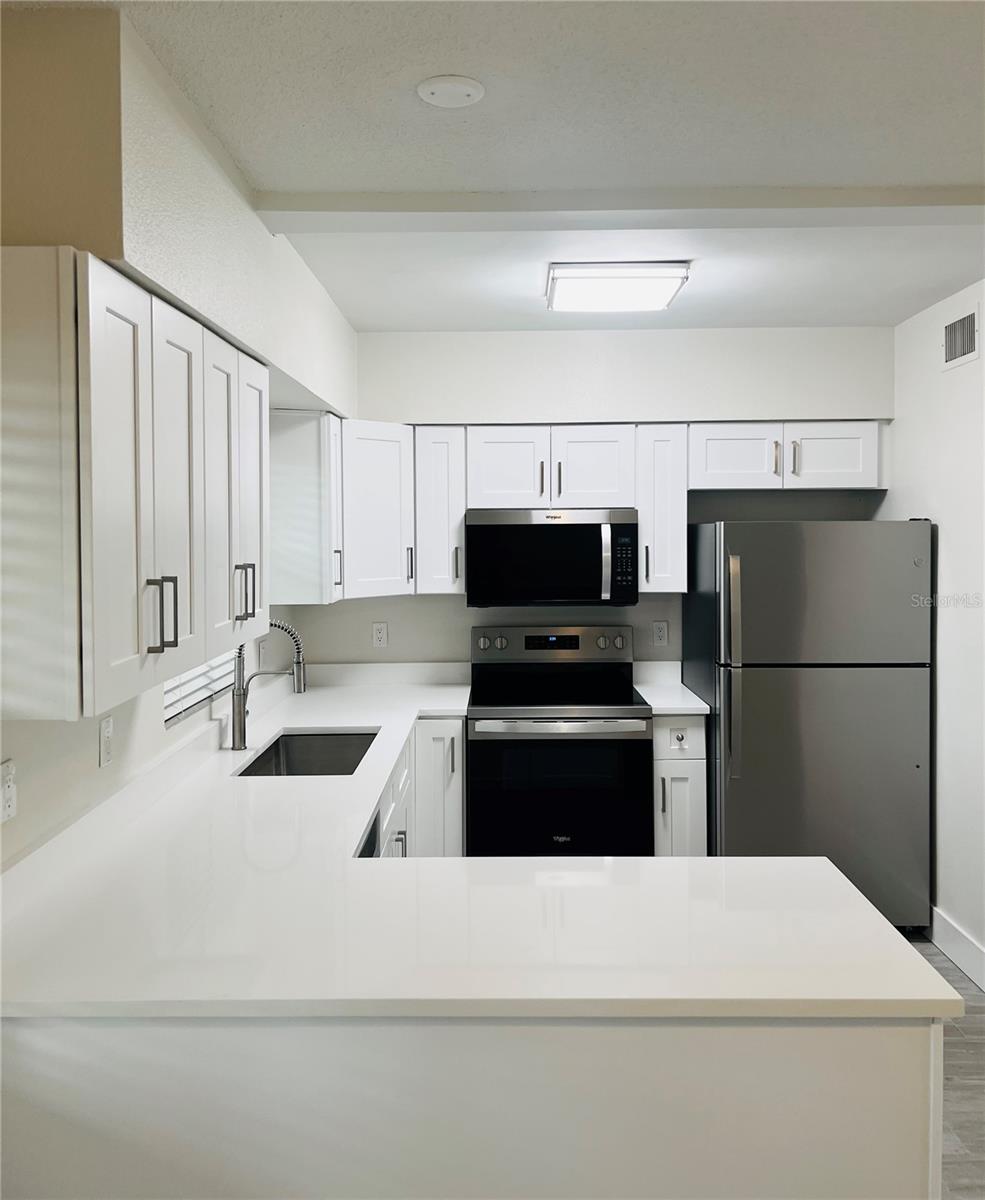 VENETIAN SHORES CONDO - Residential