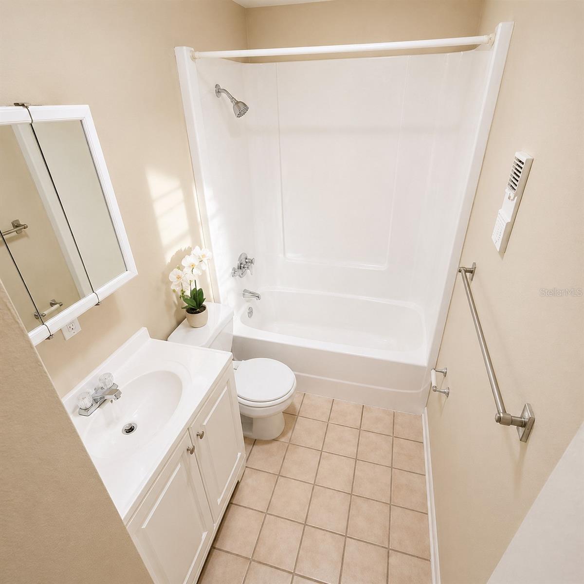 MORNINGSIDE EAST CONDO 3 - Residential Lease