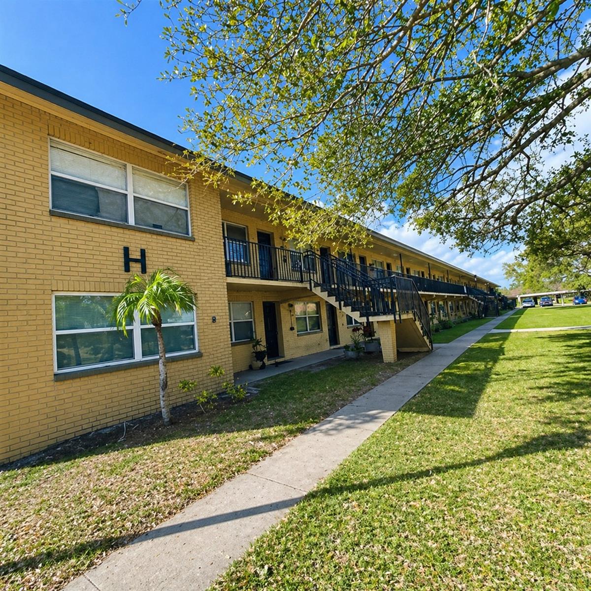 MORNINGSIDE EAST CONDO 3 - Residential Lease