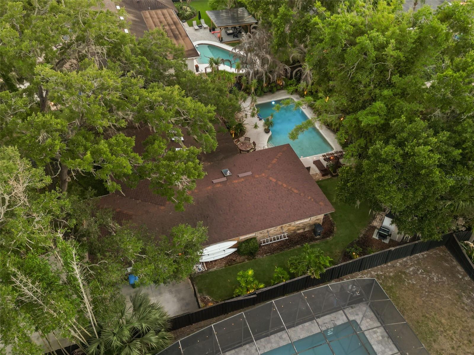 MINNEHAHA SHORES - Residential
