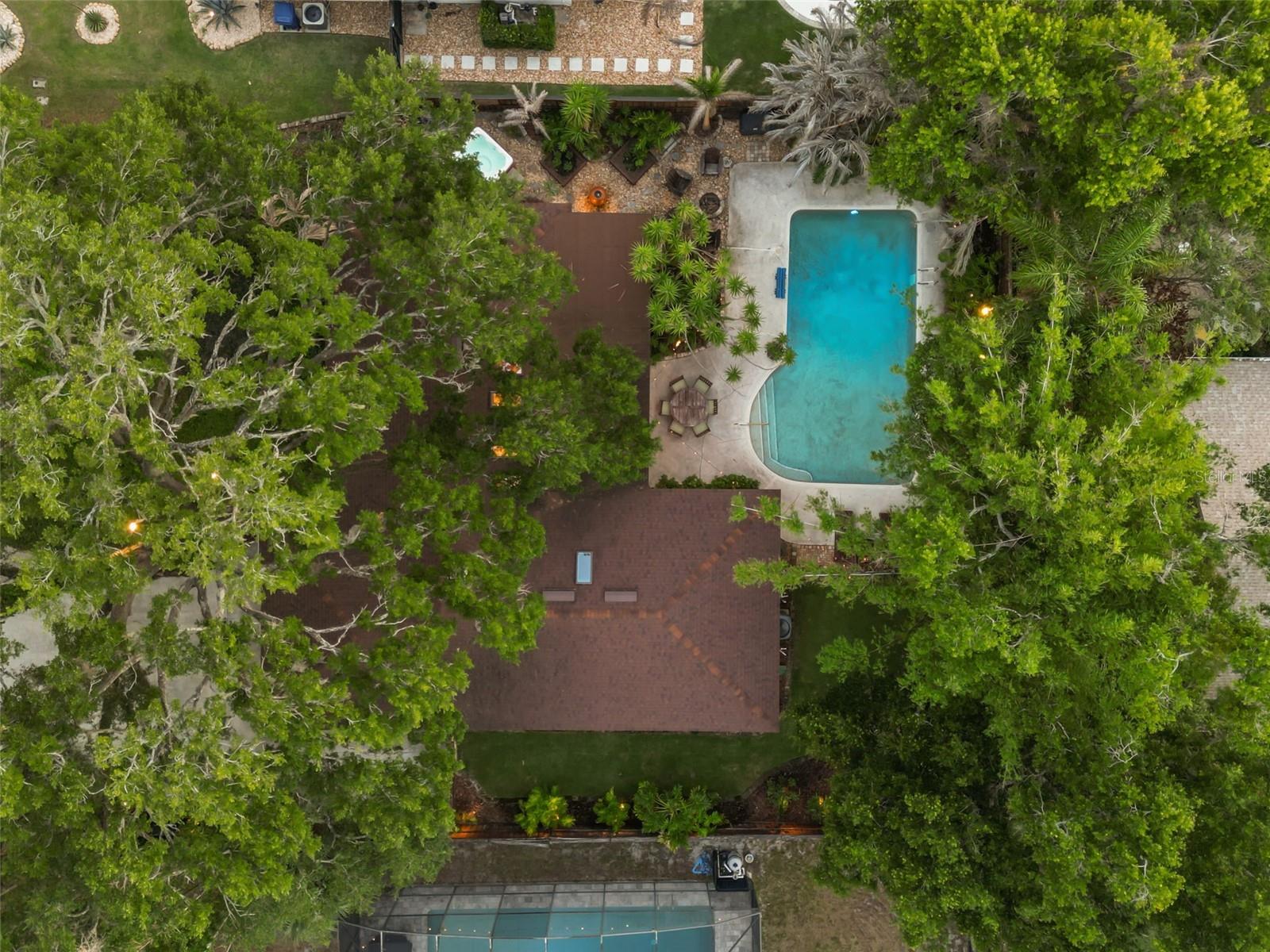 MINNEHAHA SHORES - Residential