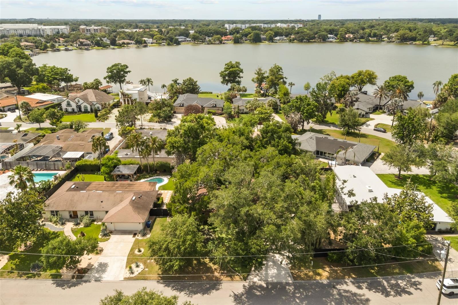 MINNEHAHA SHORES - Residential