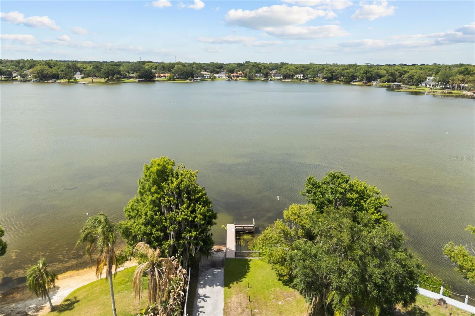 MINNEHAHA SHORES - Residential