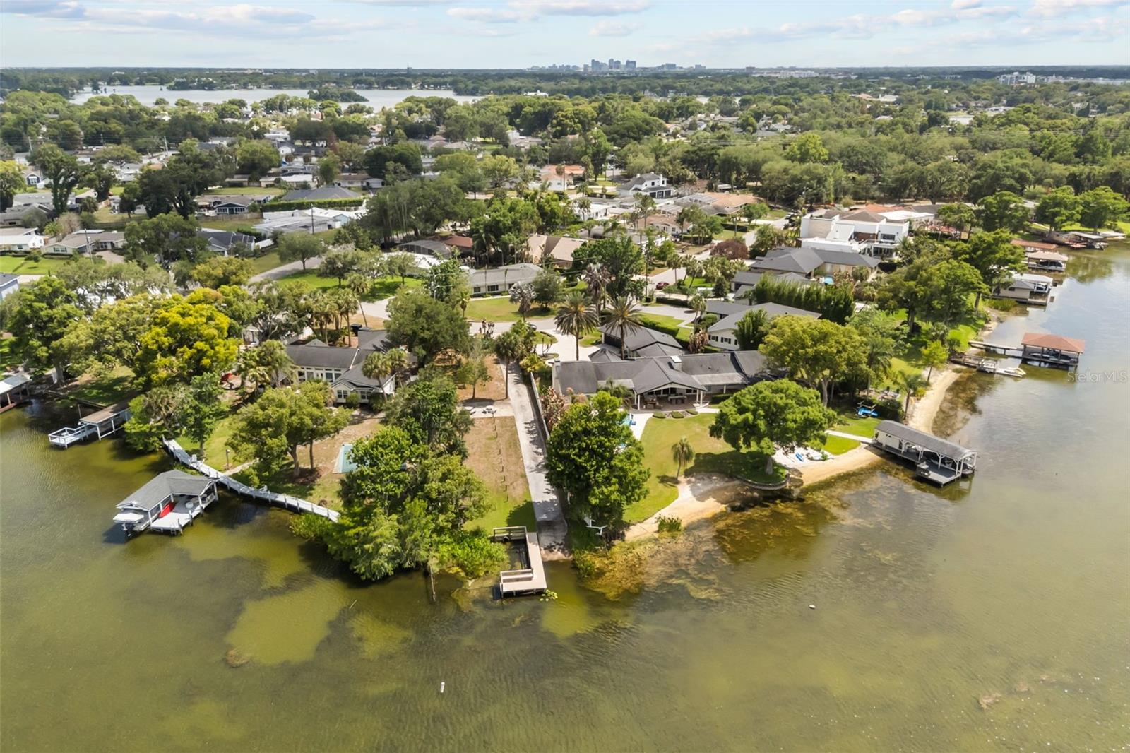 MINNEHAHA SHORES - Residential