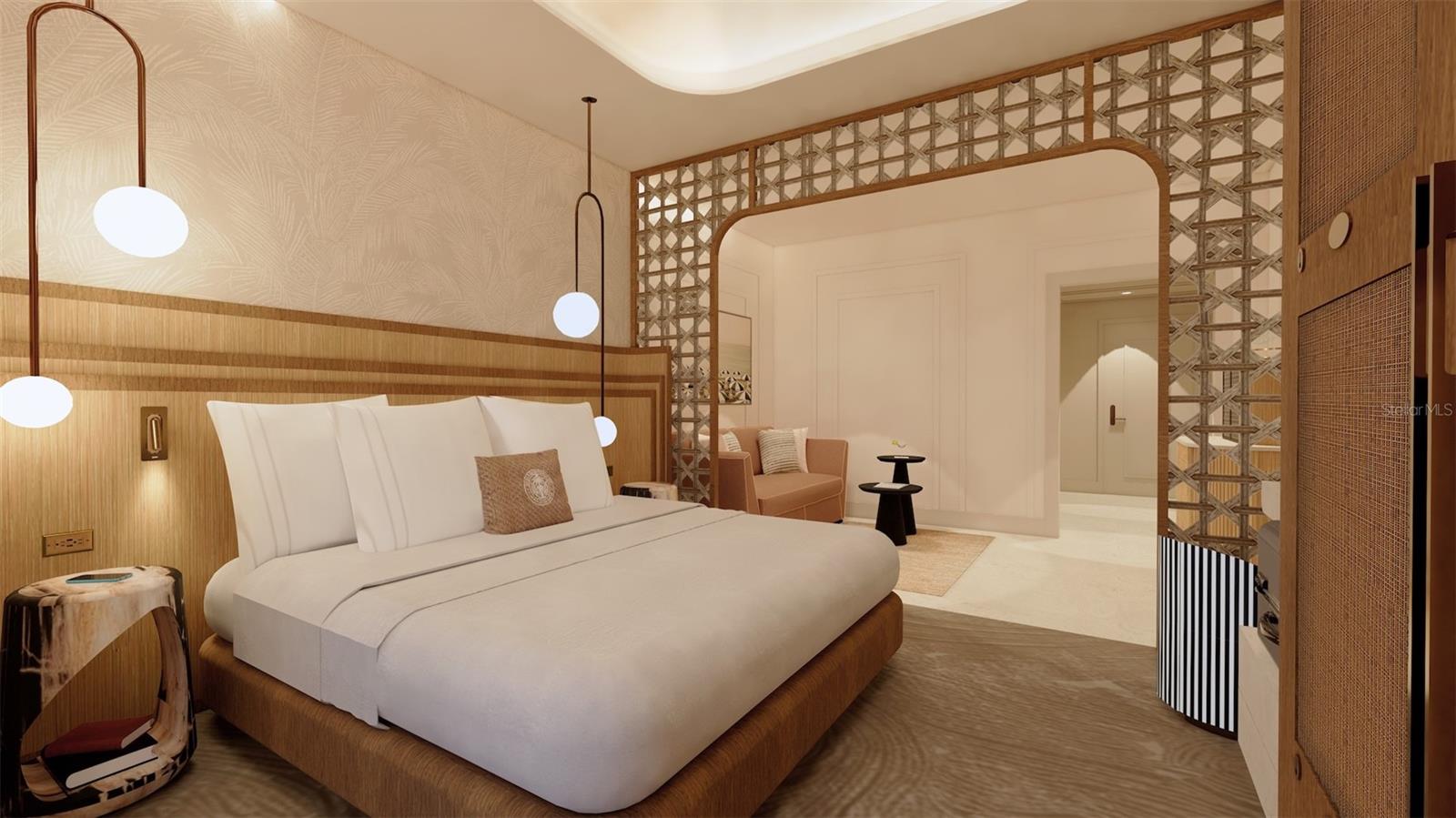 MARRIOTT BEACHMAKER RESORT UNIT # 701 - Residential