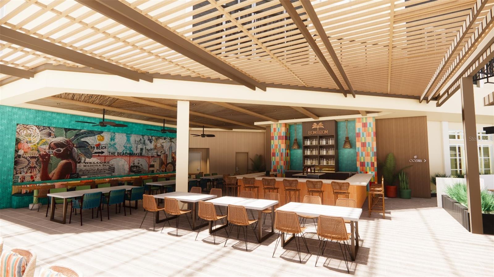 MARRIOTT BEACHMAKER RESORT UNIT # 701 - Residential