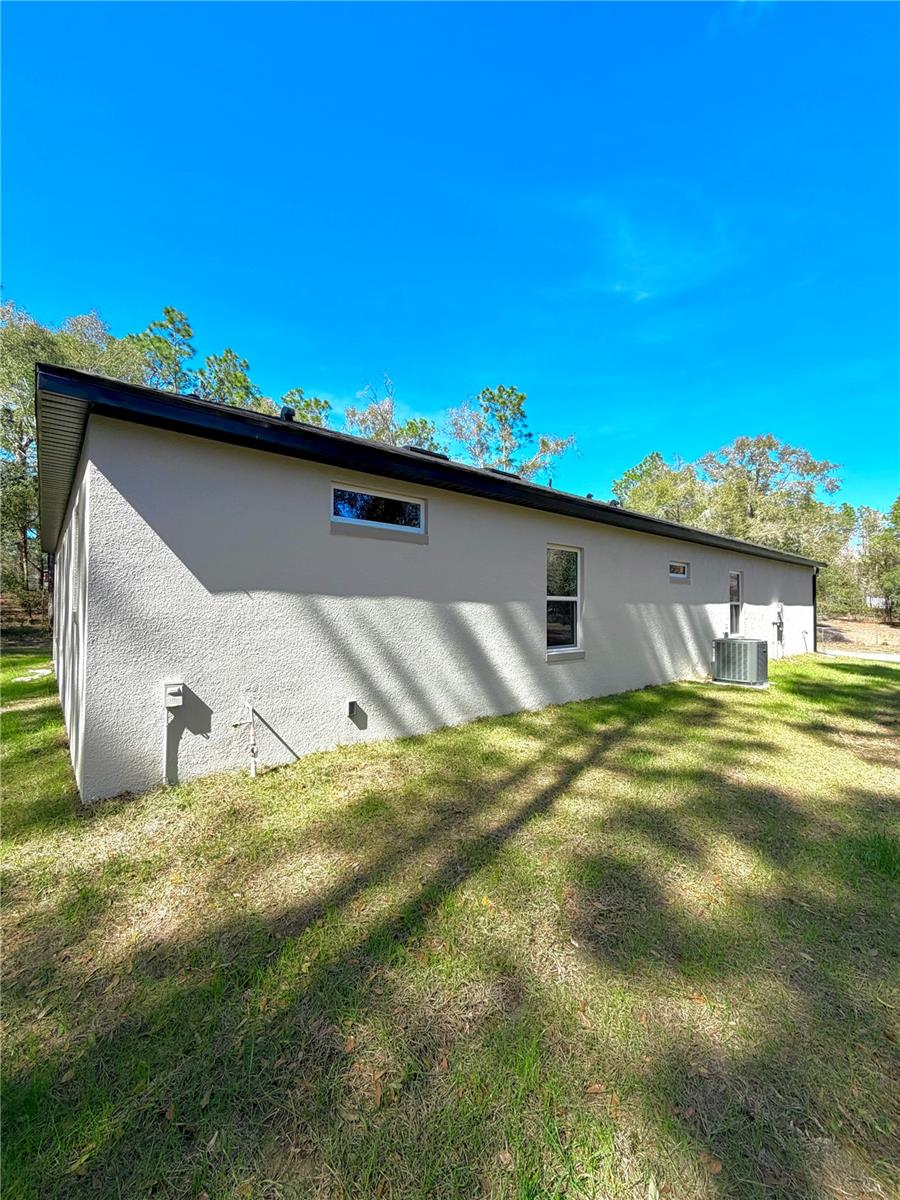 INVERNESS HIGHLANDS - Residential