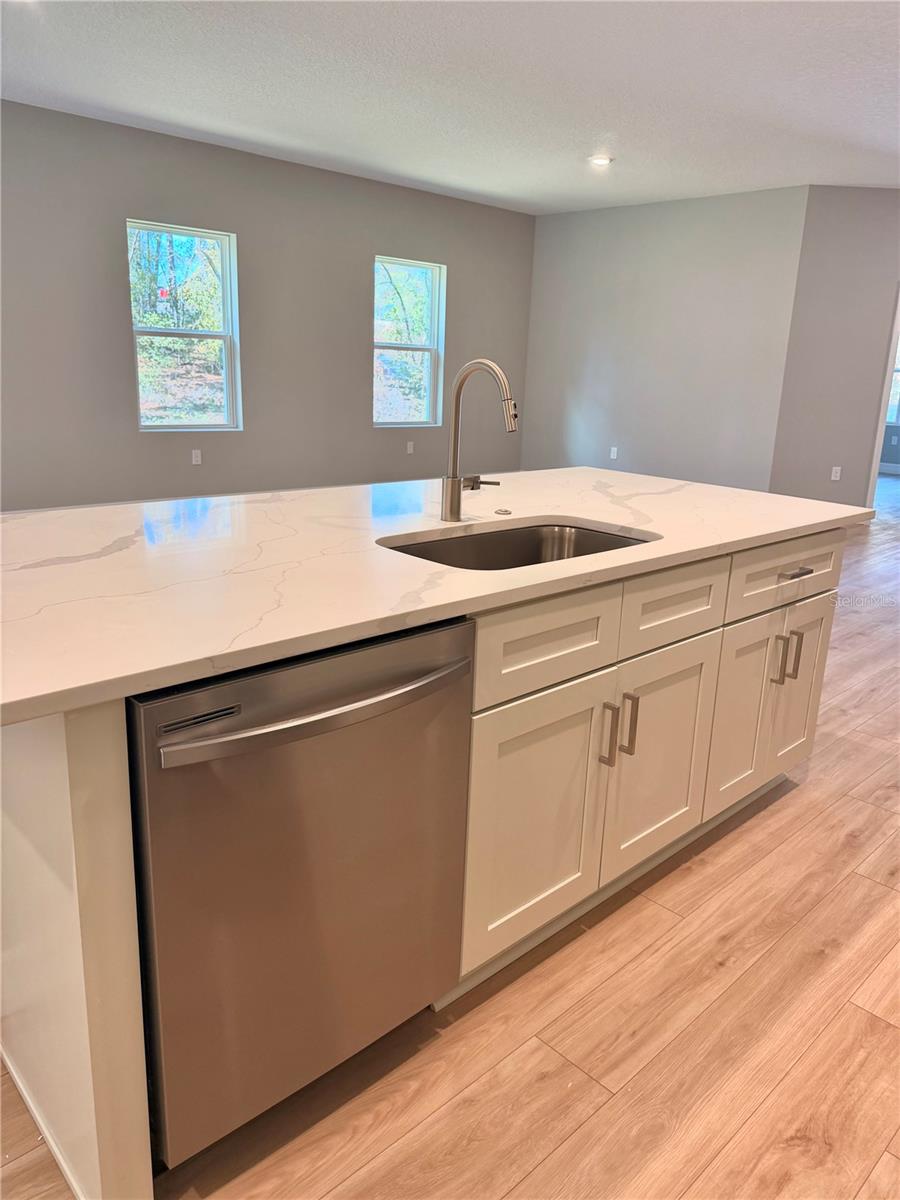 INVERNESS HIGHLANDS - Residential