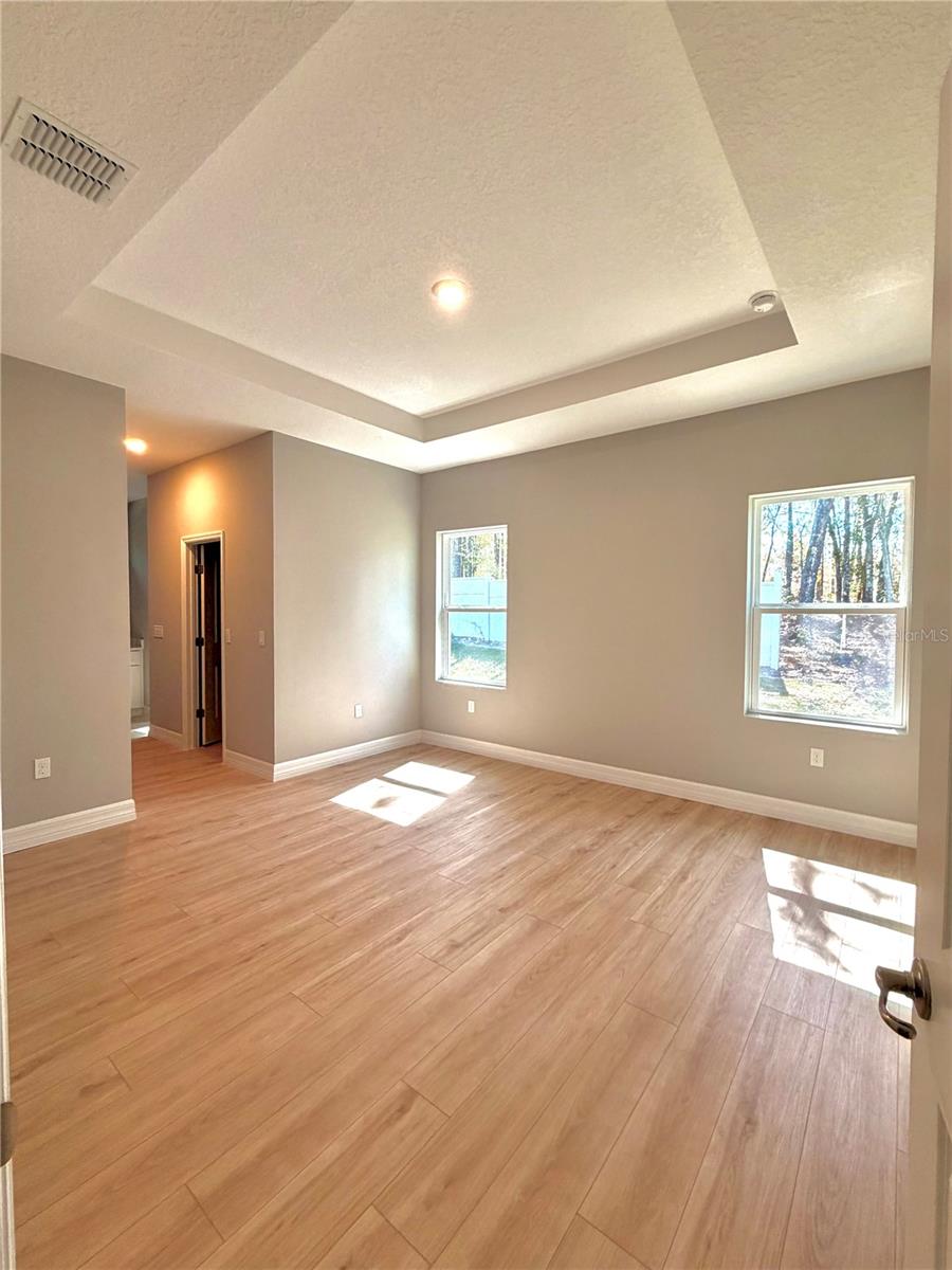 INVERNESS HIGHLANDS - Residential