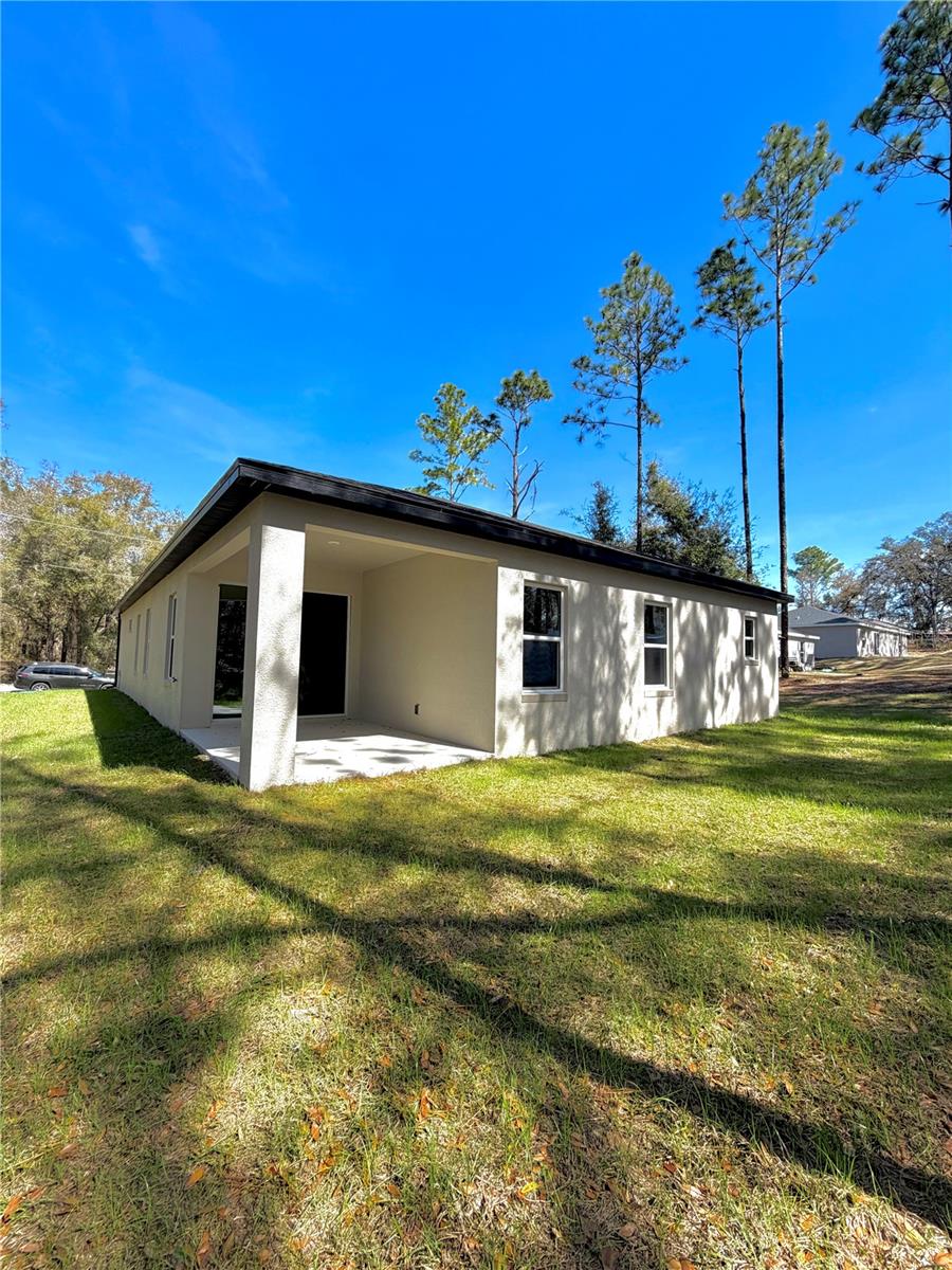 INVERNESS HIGHLANDS - Residential