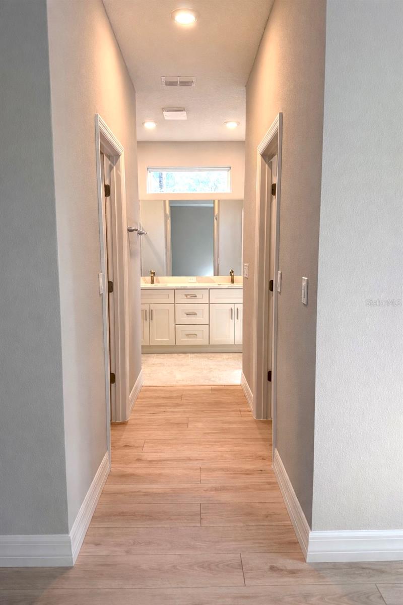 INVERNESS HIGHLANDS - Residential