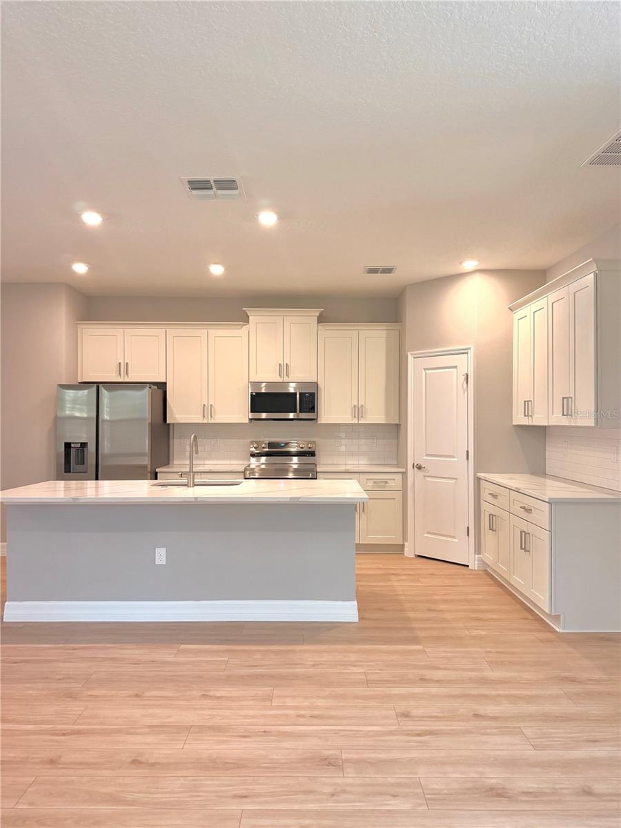 INVERNESS HIGHLANDS - Residential
