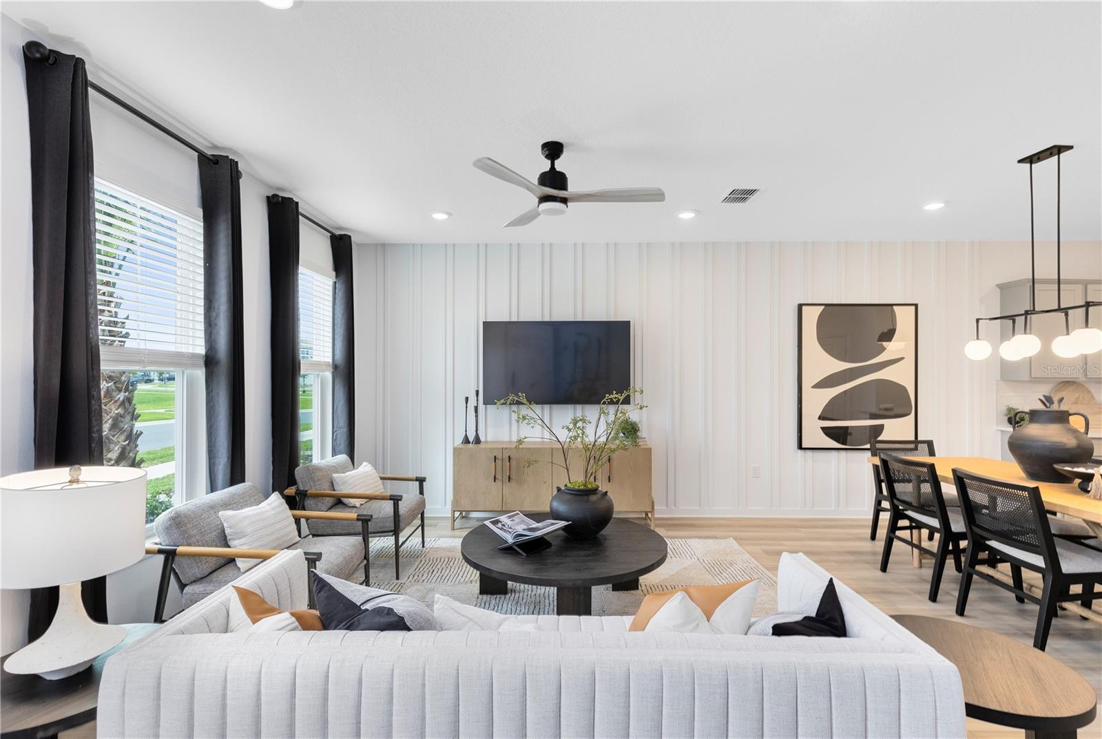 SILVERLEAF OAKS - Residential