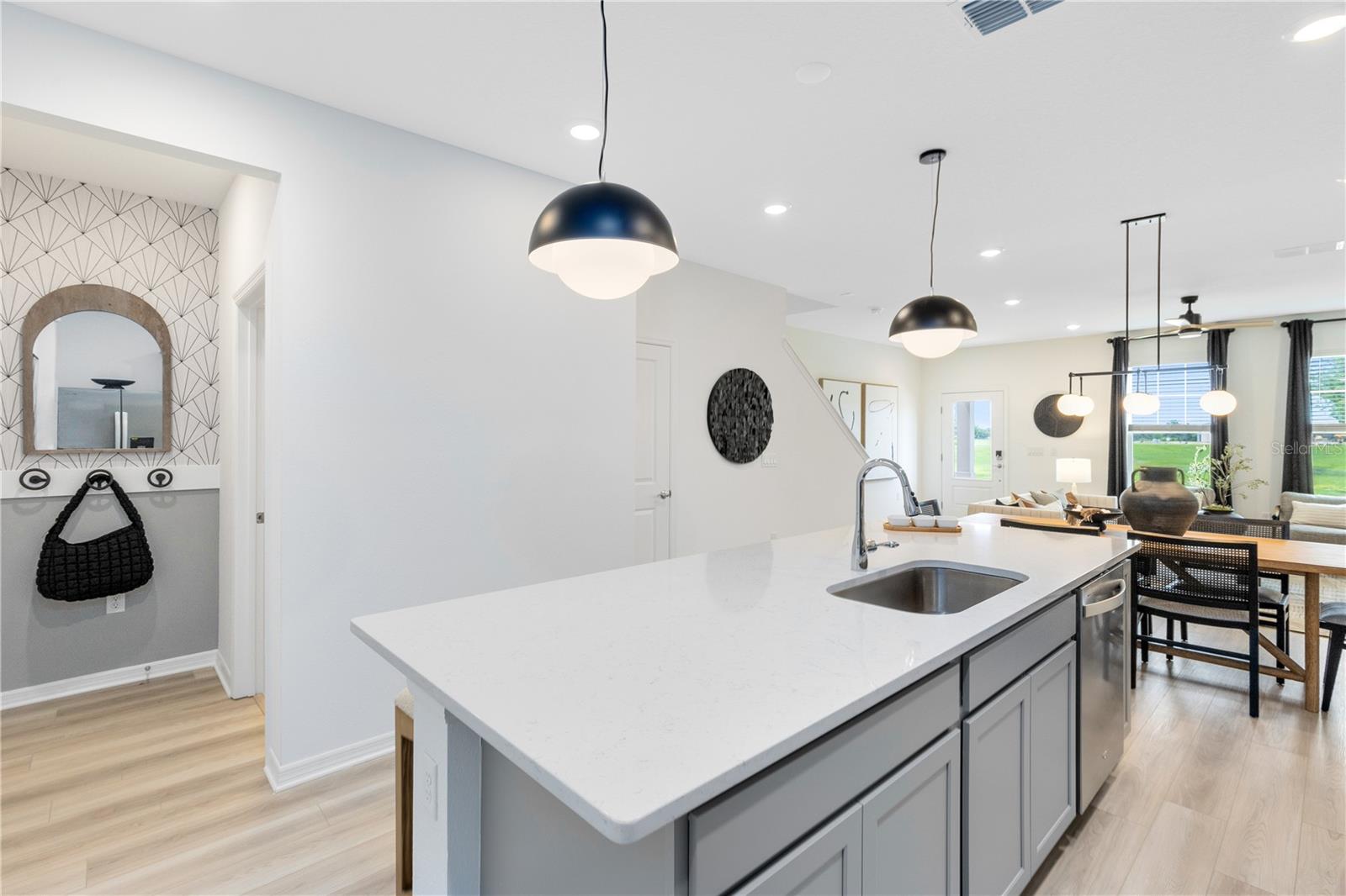 SILVERLEAF OAKS - Residential