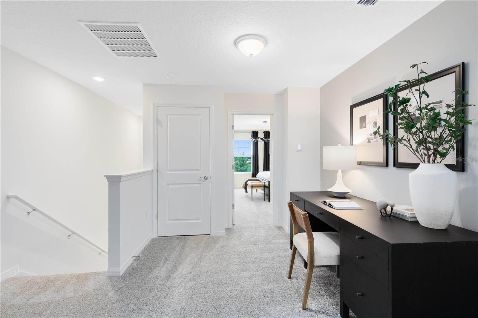 SILVERLEAF OAKS - Residential
