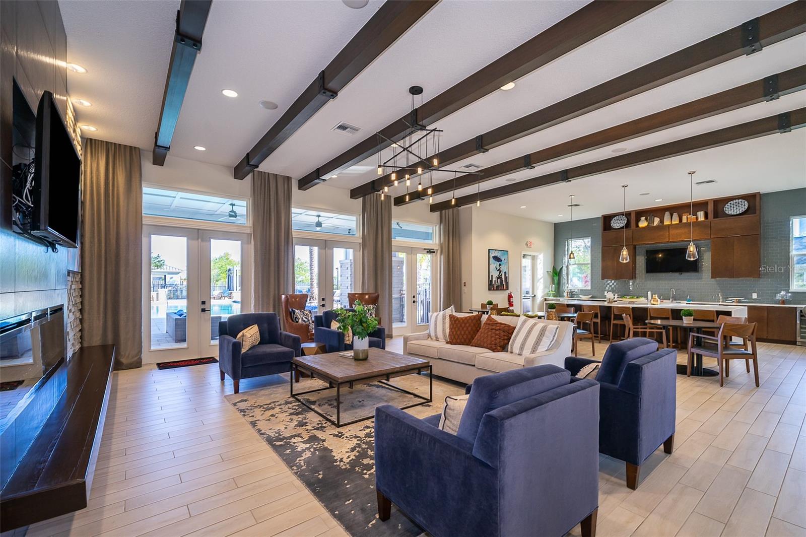 GATHERINGS OF LAKE NONA - Residential