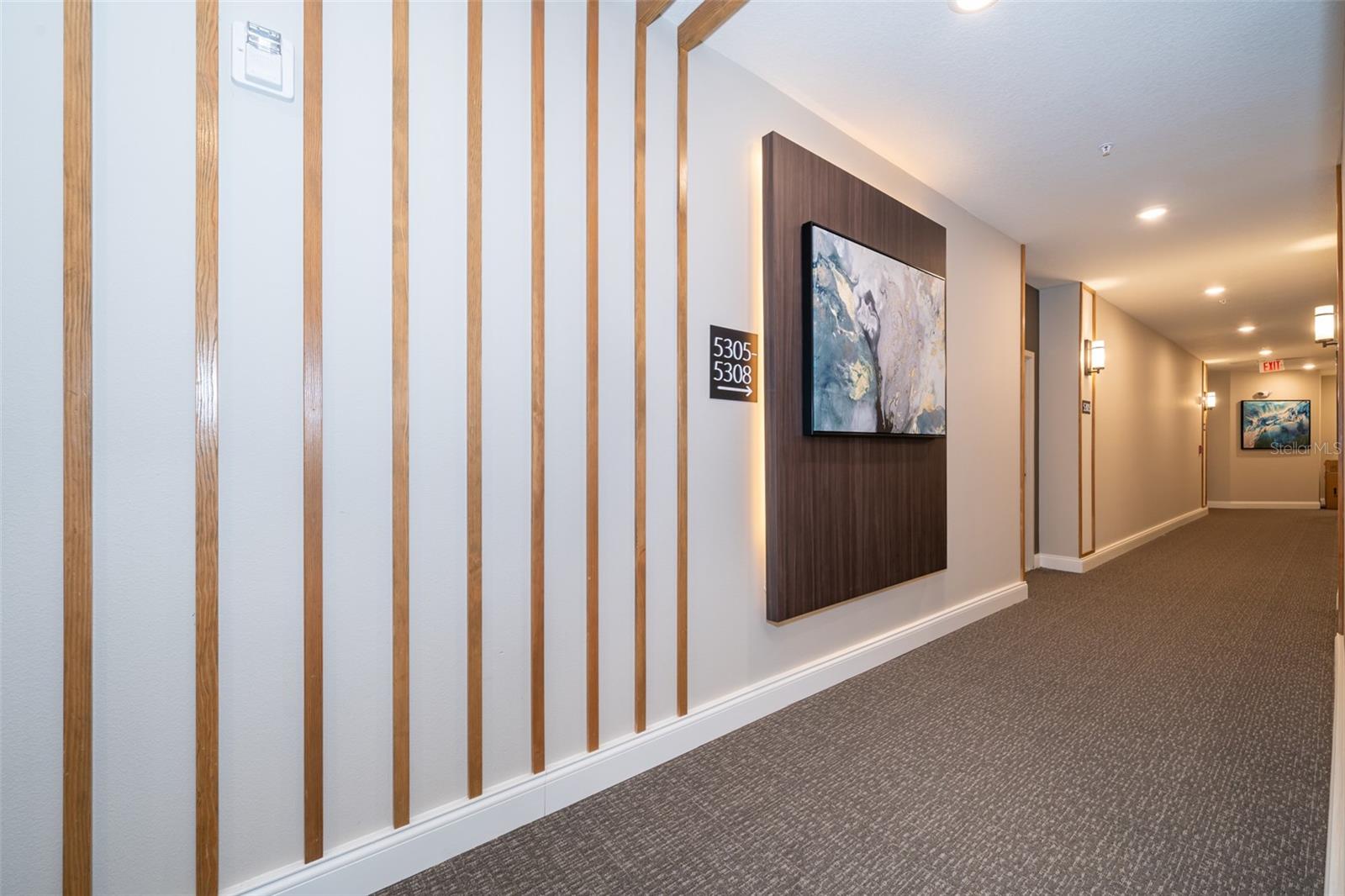 GATHERINGS OF LAKE NONA - Residential