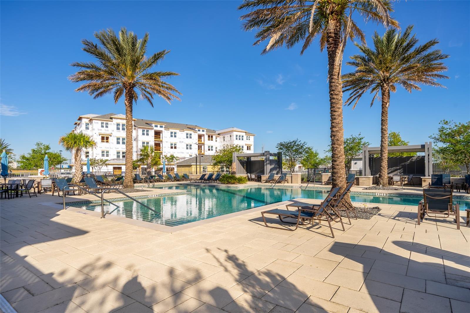 GATHERINGS OF LAKE NONA - Residential