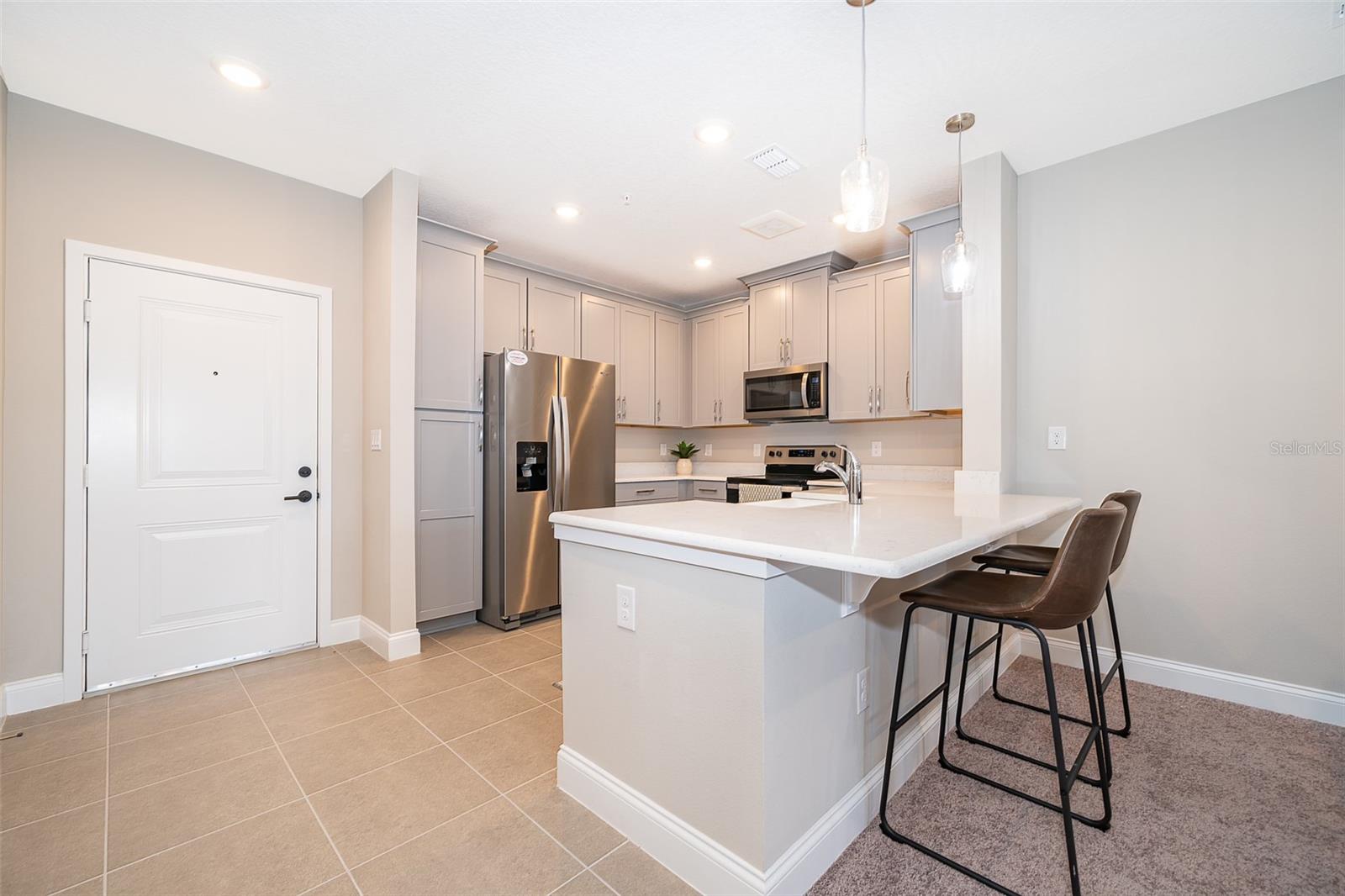 GATHERINGS OF LAKE NONA - Residential