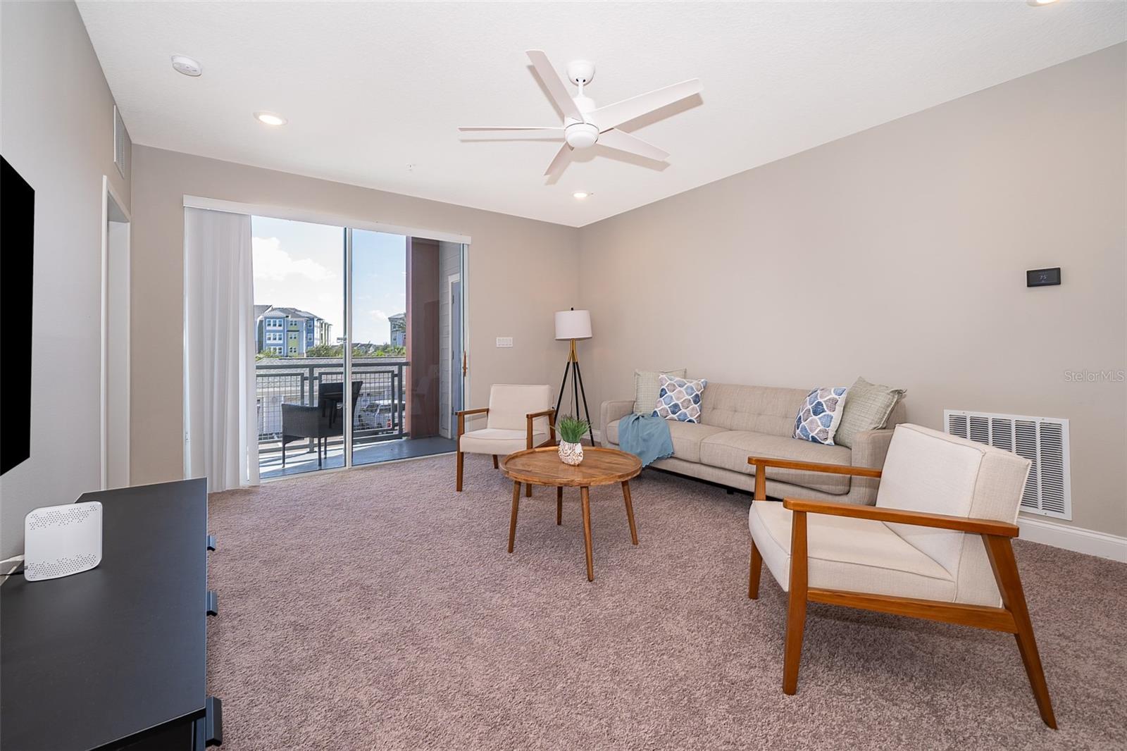 GATHERINGS OF LAKE NONA - Residential