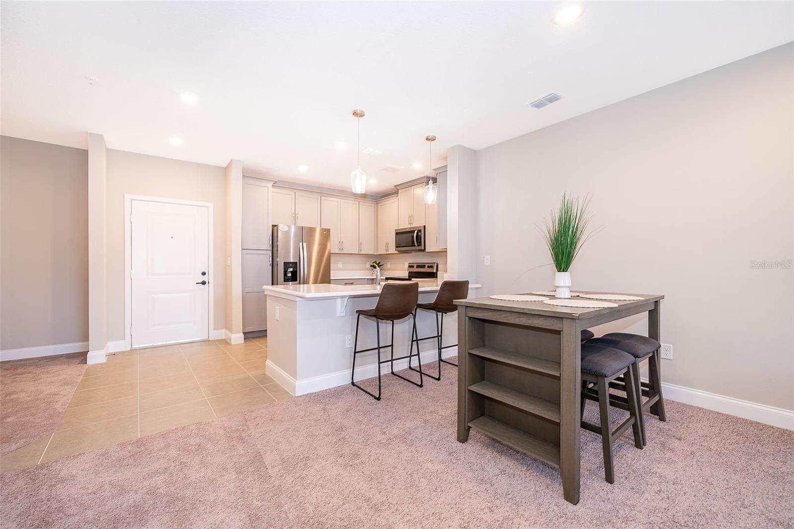 GATHERINGS OF LAKE NONA - Residential
