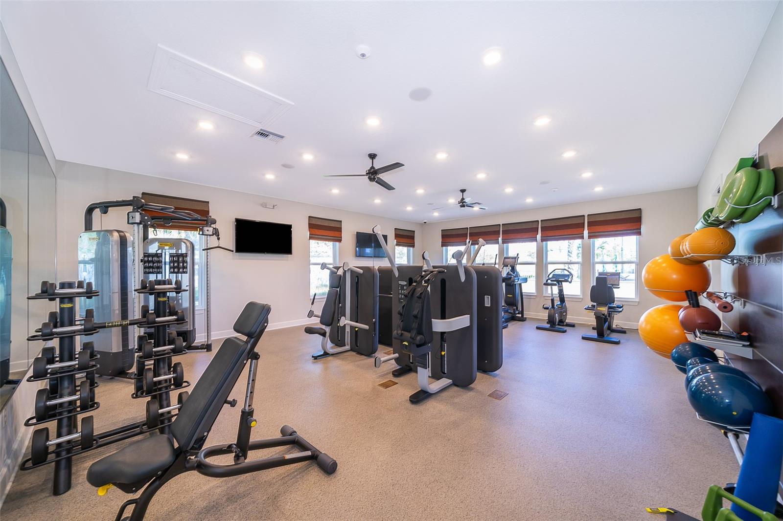 GATHERINGS OF LAKE NONA - Residential